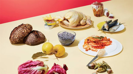 food food